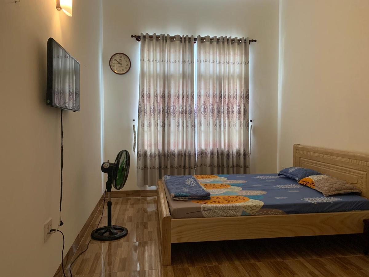 Moon Home Βουνγκ Τάου Εξωτερικό φωτογραφία